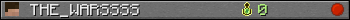 THE_WARSSSS userbar 350x20