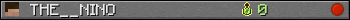 THE__NINO userbar 350x20