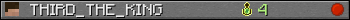 THIRD_THE_KING userbar 350x20