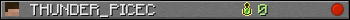 THUNDER_PICEC userbar 350x20