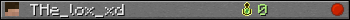 THe_lox_xd userbar 350x20