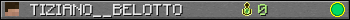 TIZIANO__BELOTTO userbar 350x20