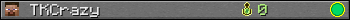 TKCrazy userbar 350x20