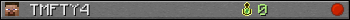 TMFTY4 userbar 350x20