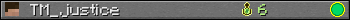 TM_justice userbar 350x20