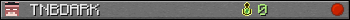 TNBDARK userbar 350x20