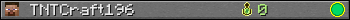 TNTCraft196 userbar 350x20