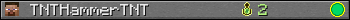 TNTHammerTNT userbar 350x20