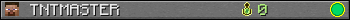 TNTMASTER userbar 350x20