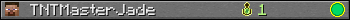 TNTMasterJade userbar 350x20