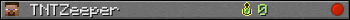 TNTZeeper userbar 350x20