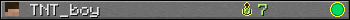 TNT_boy userbar 350x20