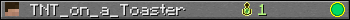 TNT_on_a_Toaster userbar 350x20