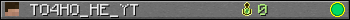 TO4HO_HE_YT userbar 350x20