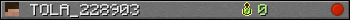 TOLA_228903 userbar 350x20