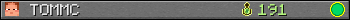 TOMMC userbar 350x20