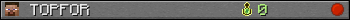TOPFOR userbar 350x20