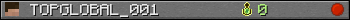 TOPGLOBAL_001 userbar 350x20