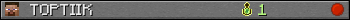 TOPTIIK userbar 350x20