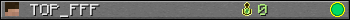 Юзербар 350x20 для TOP_FFF
