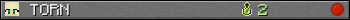 TORN userbar 350x20