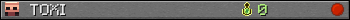 TOXI userbar 350x20