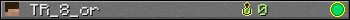 Юзербар 350x20 для TR_8_or