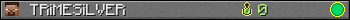 Юзербар 350x20 для TRiMESiLVER