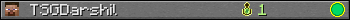 TSGDarshil userbar 350x20