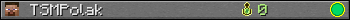 TSMPolak userbar 350x20