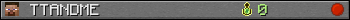 TTANDME userbar 350x20