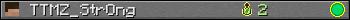 TTMZ_StrOng userbar 350x20