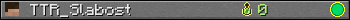 TTR_Slabost userbar 350x20