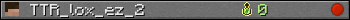 TTR_lox_ez_2 userbar 350x20