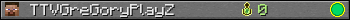 TTVGreGoryPlayZ userbar 350x20