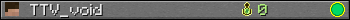 TTV_void userbar 350x20