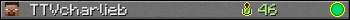 TTVcharlieb userbar 350x20