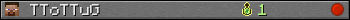 TToTTuG userbar 350x20
