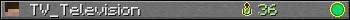 TV_Television userbar 350x20