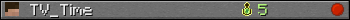 TV_Time userbar 350x20