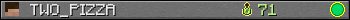 TWO_PIZZA userbar 350x20