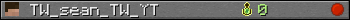 TW_sean_TW_YT userbar 350x20