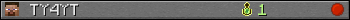 TY4YT userbar 350x20