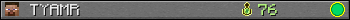 TYAMR userbar 350x20