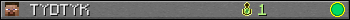 TYDTYK userbar 350x20
