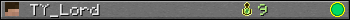 TY_Lord userbar 350x20