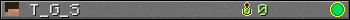 T_G_S userbar 350x20
