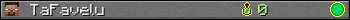 TaFavelu userbar 350x20