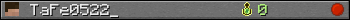 TaFe0522_ userbar 350x20