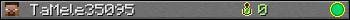 TaMele35095 userbar 350x20